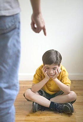 поощрения и наказания